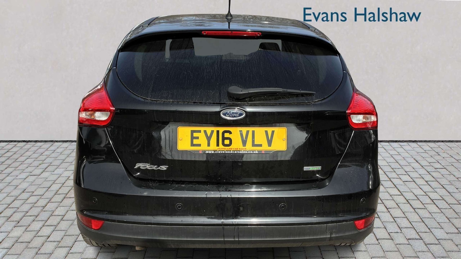 Used Ford Focus for sale - 78037794: Photo 3