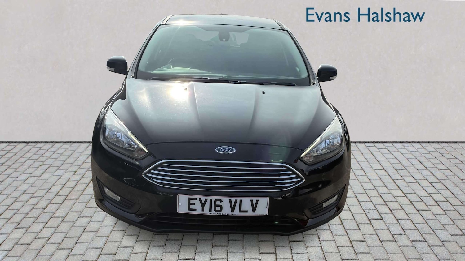 Used Ford Focus for sale - 78037794: Photo 4