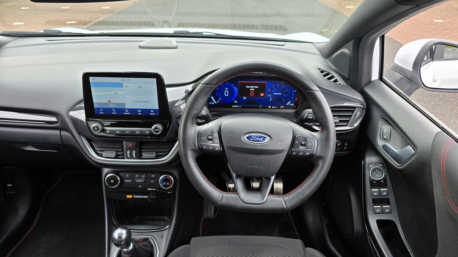 Used Ford Puma 2020 for sale - 75818667: Photo 15