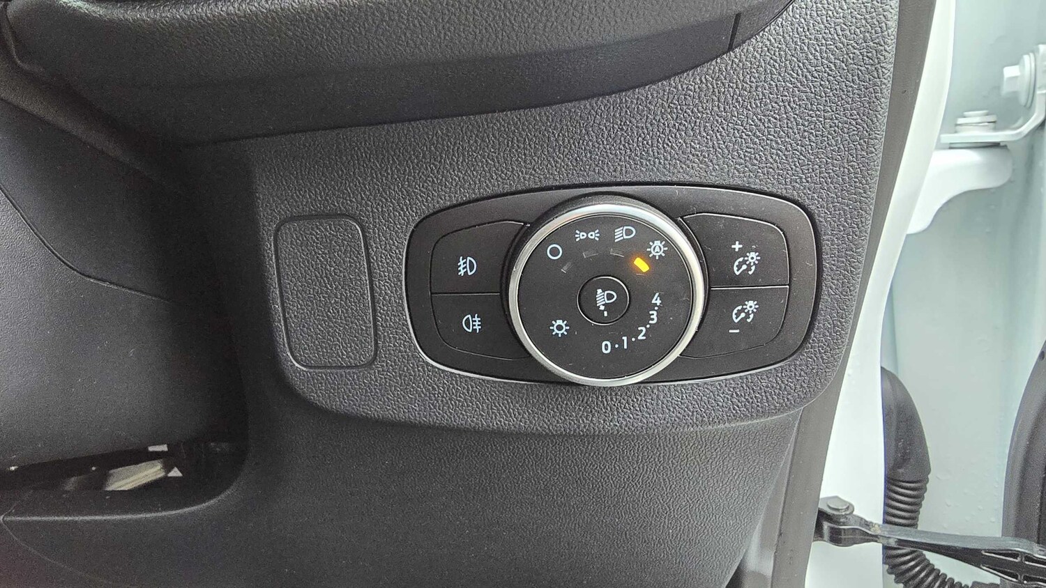 Used Ford Puma 2020 for sale - 75818667: Photo 20