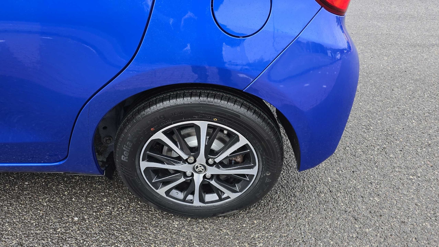 Used Toyota Yaris 2019 for sale - 76575995: Photo 10