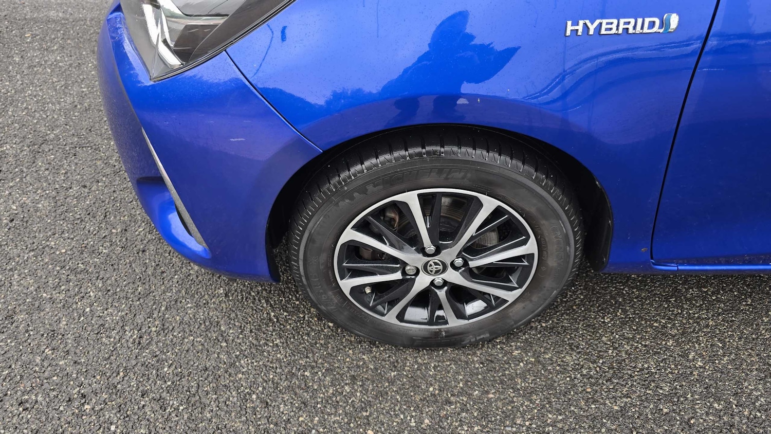 Used Toyota Yaris 2019 for sale - 76575995: Photo 11