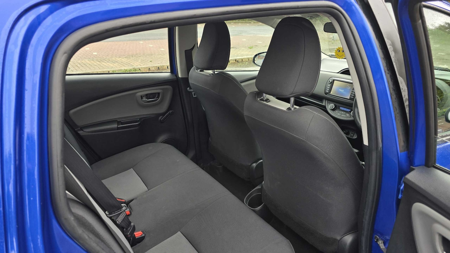 Used Toyota Yaris 2019 for sale - 76575995: Photo 13