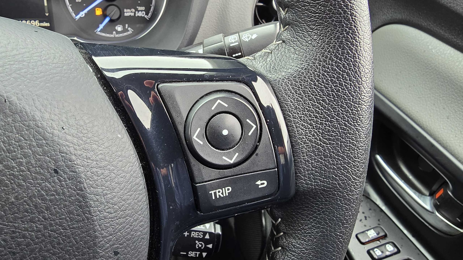 Used Toyota Yaris 2019 for sale - 76575995: Photo 21