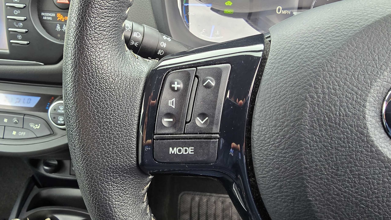 Used Toyota Yaris 2019 for sale - 76575995: Photo 24