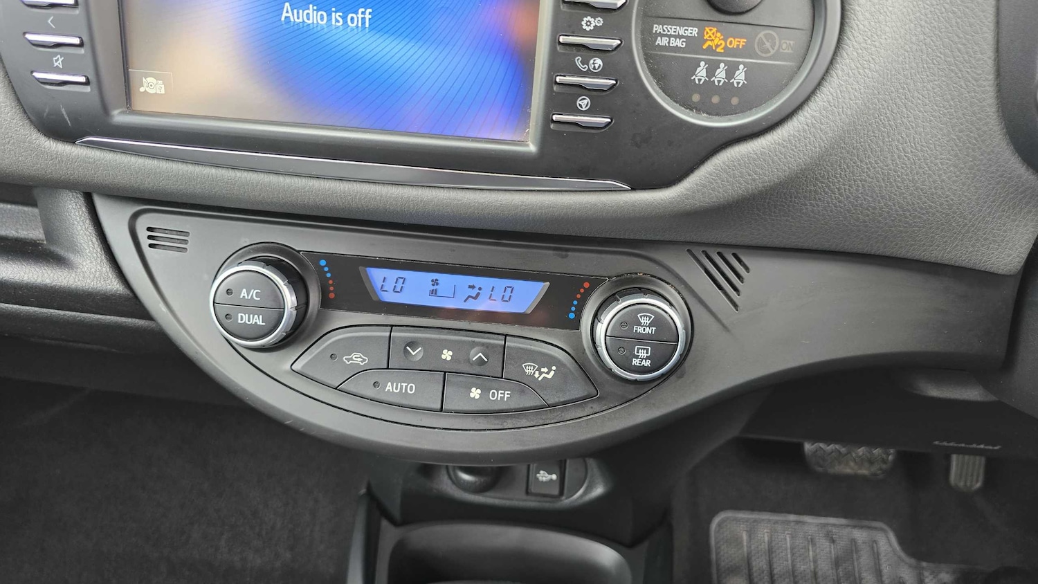 Used Toyota Yaris 2019 for sale - 76575995: Photo 28