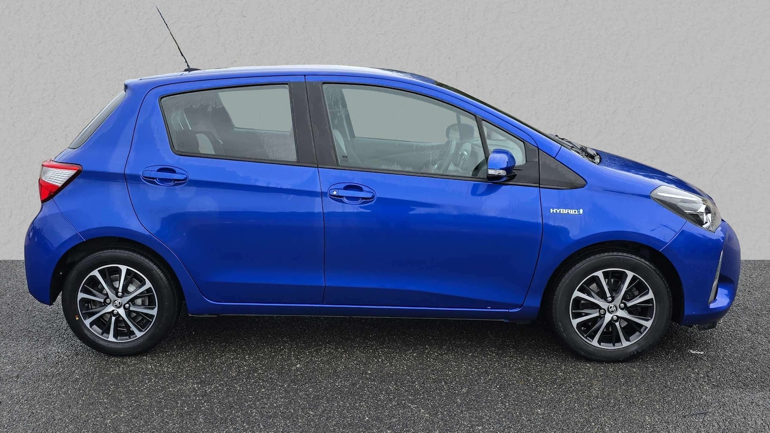 Used Toyota Yaris 2019 for sale - 76575995: Photo 3