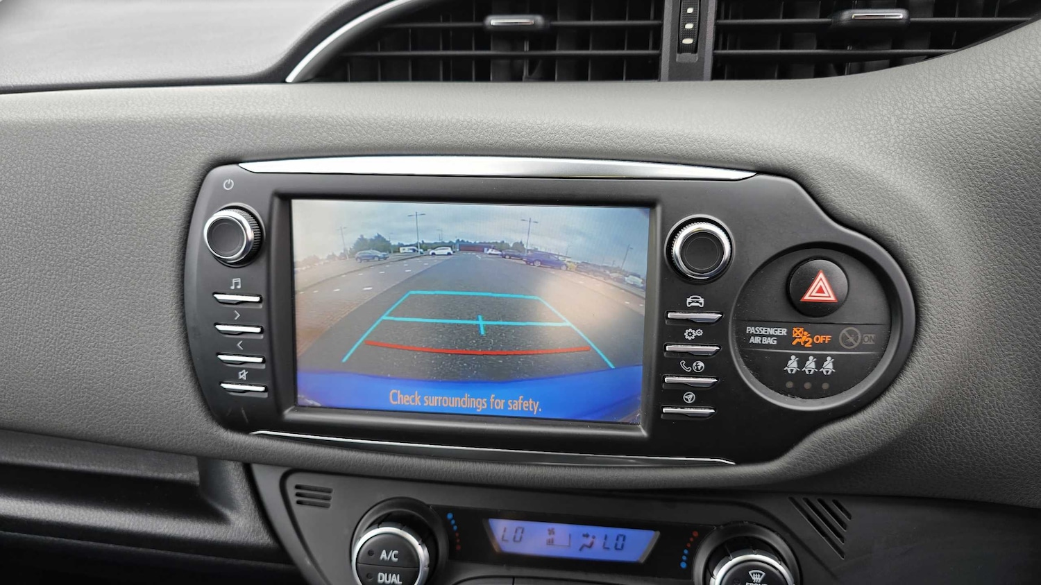 Used Toyota Yaris 2019 for sale - 76575995: Photo 30