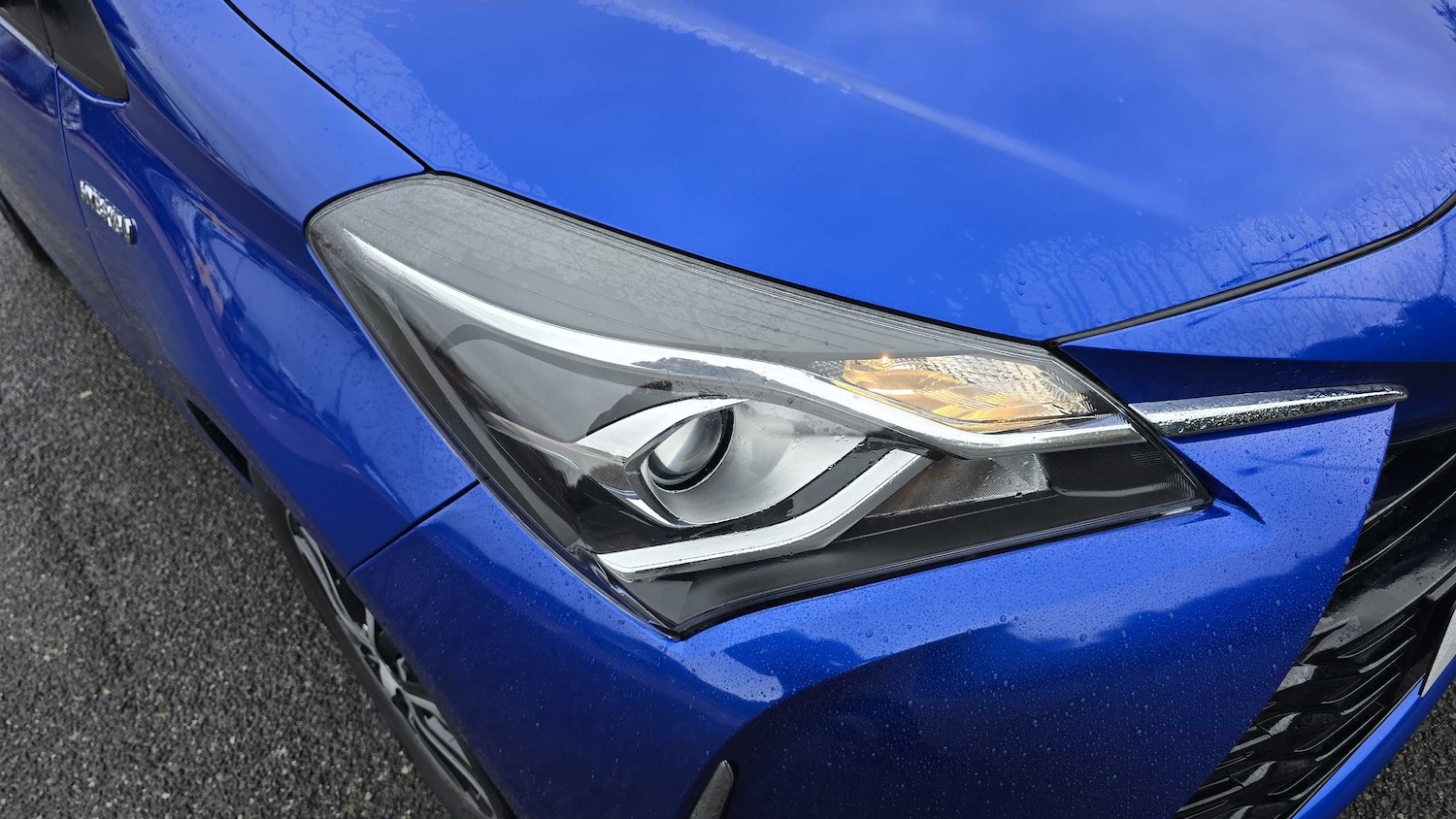 Used Toyota Yaris 2019 for sale - 76575995: Photo 35