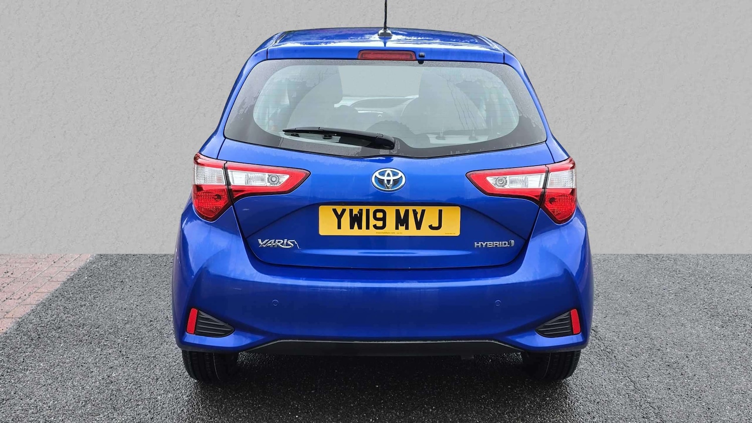 Used Toyota Yaris 2019 for sale - 76575995: Photo 6