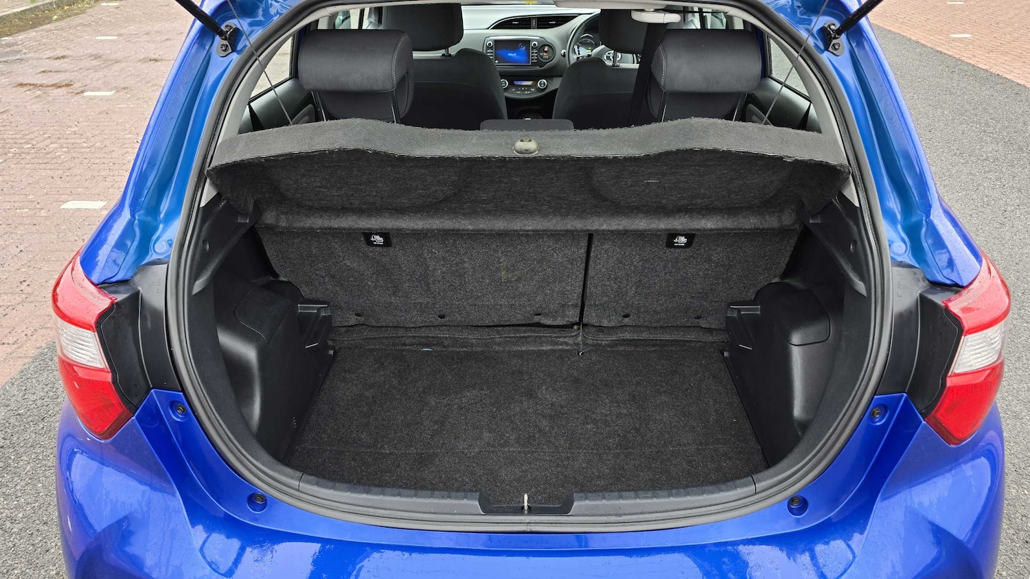 Used Toyota Yaris 2019 for sale - 76575995: Photo 7