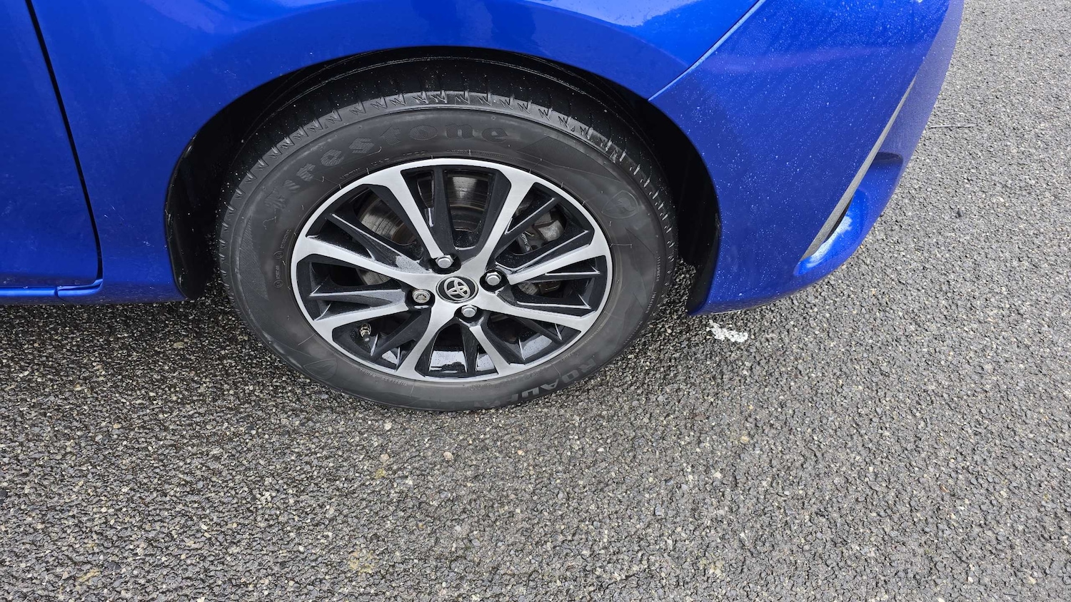 Used Toyota Yaris 2019 for sale - 76575995: Photo 8