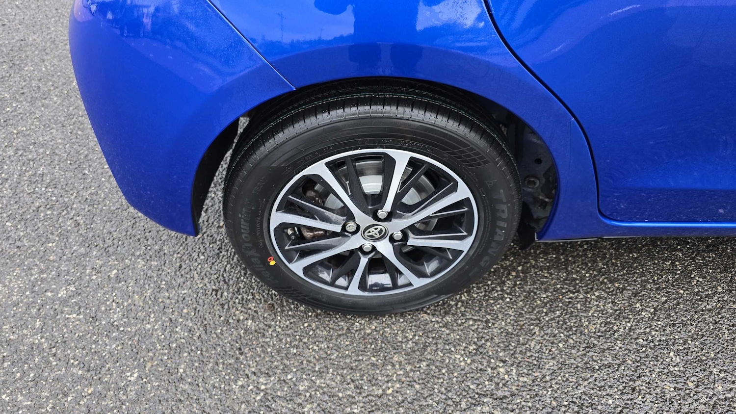 Used Toyota Yaris 2019 for sale - 76575995: Photo 9