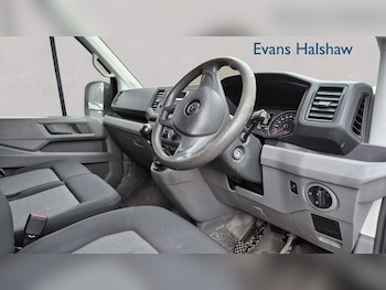 Used Volkswagen Crafter 2019 for sale - 77686613: Photo