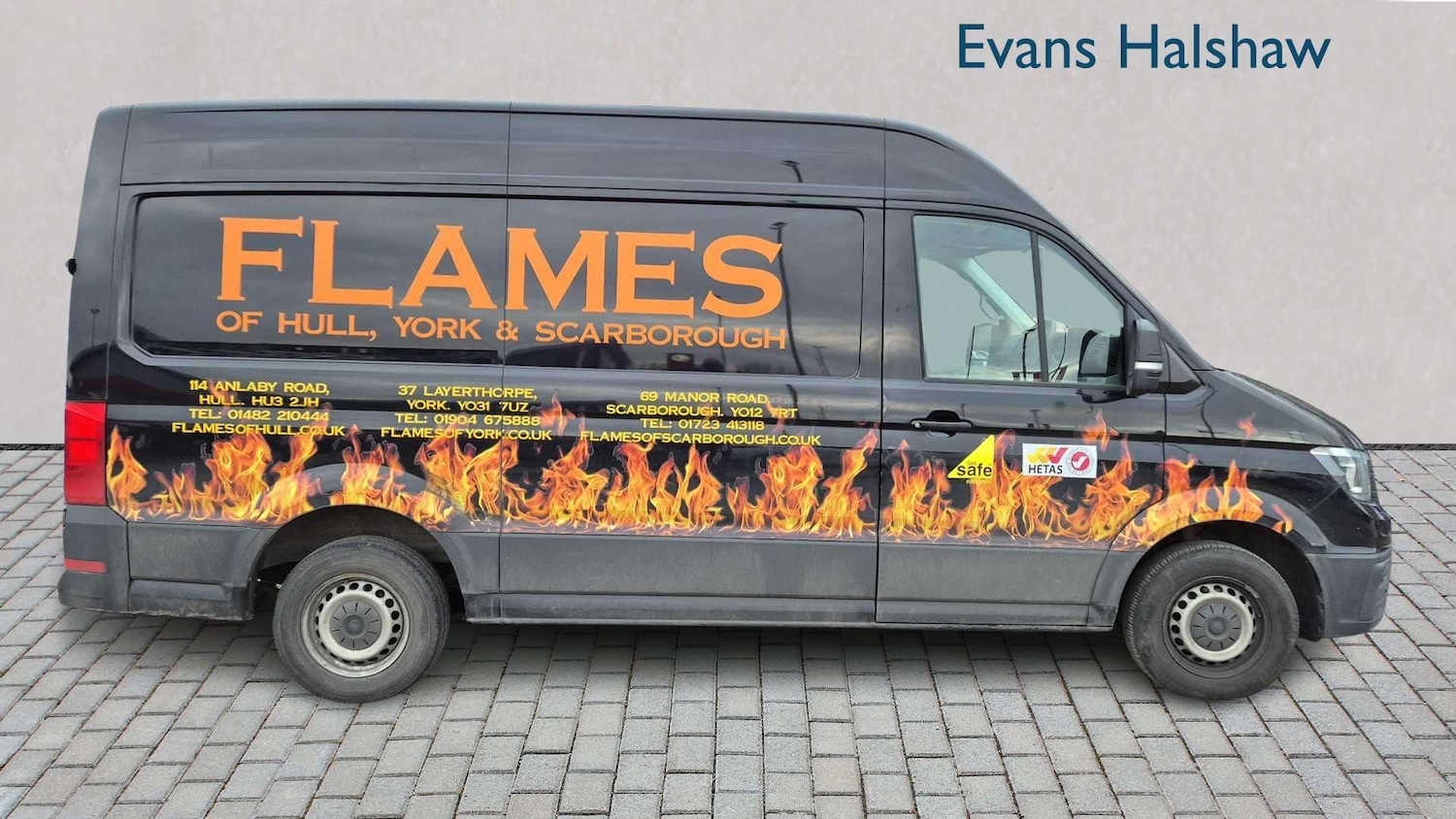 Used Volkswagen Crafter 2019 for sale - 77686613: Photo 5