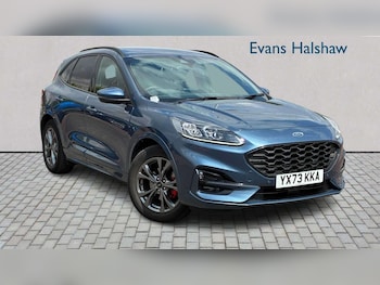 Used Ford Kuga 2023 for sale - 79306873: Photo