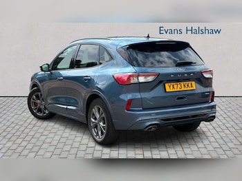 Used Ford Kuga 2023 for sale - 79306873: Photo