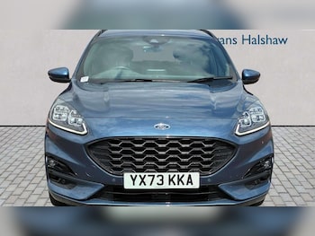 Used Ford Kuga 2023 for sale - 79306873: Photo