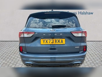 Used Ford Kuga 2023 for sale - 79306873: Photo