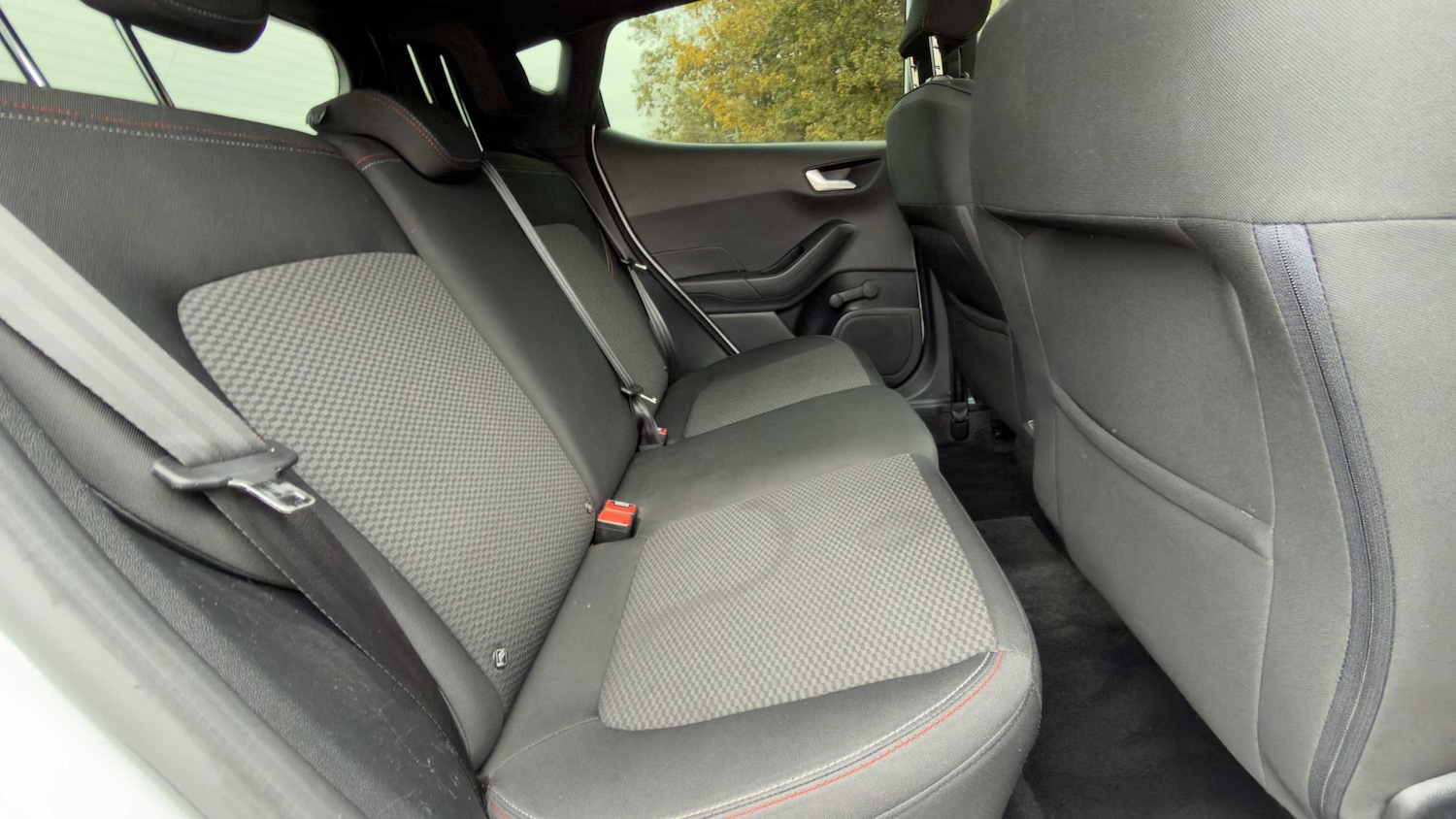 Used Ford Fiesta 2019 for sale - 76442407: Photo 11