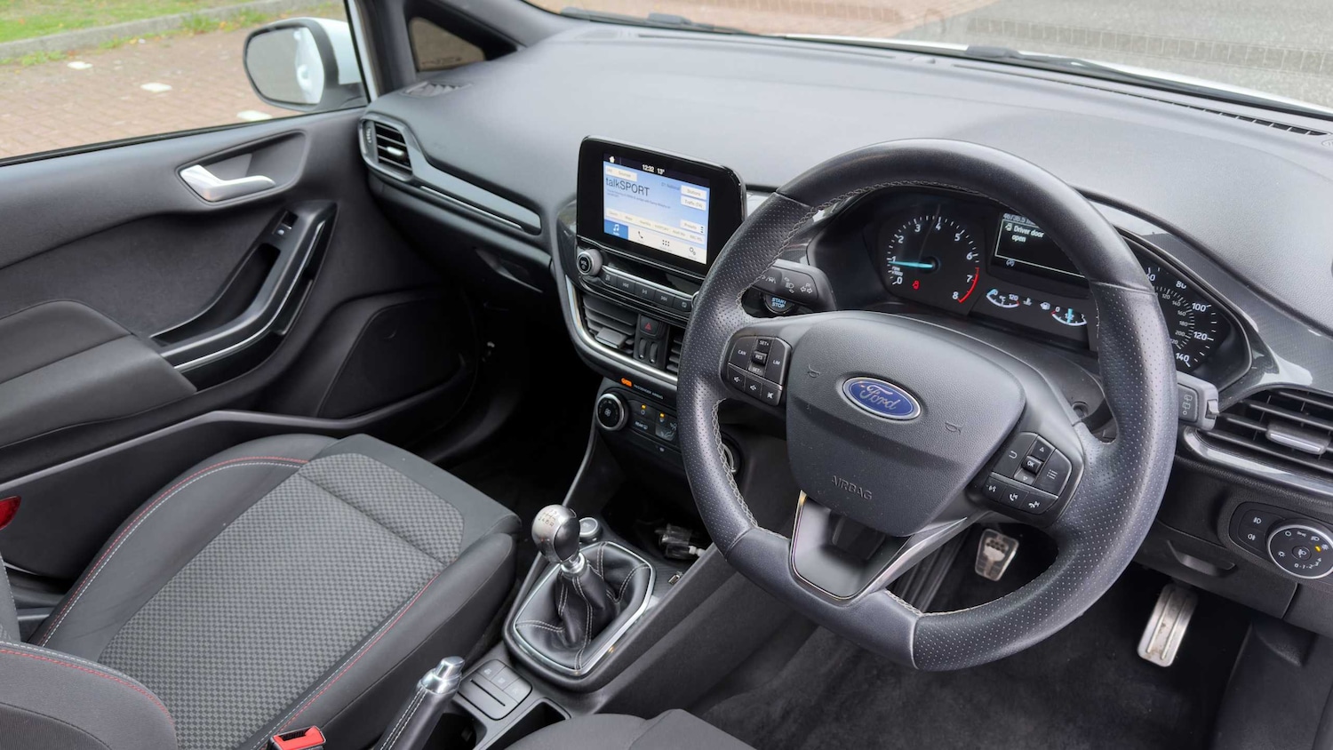 Used Ford Fiesta 2019 for sale - 76442407: Photo 13