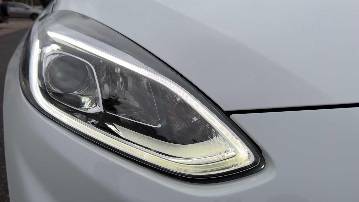 Used Ford Fiesta 2019 for sale - 76442407: Photo 14