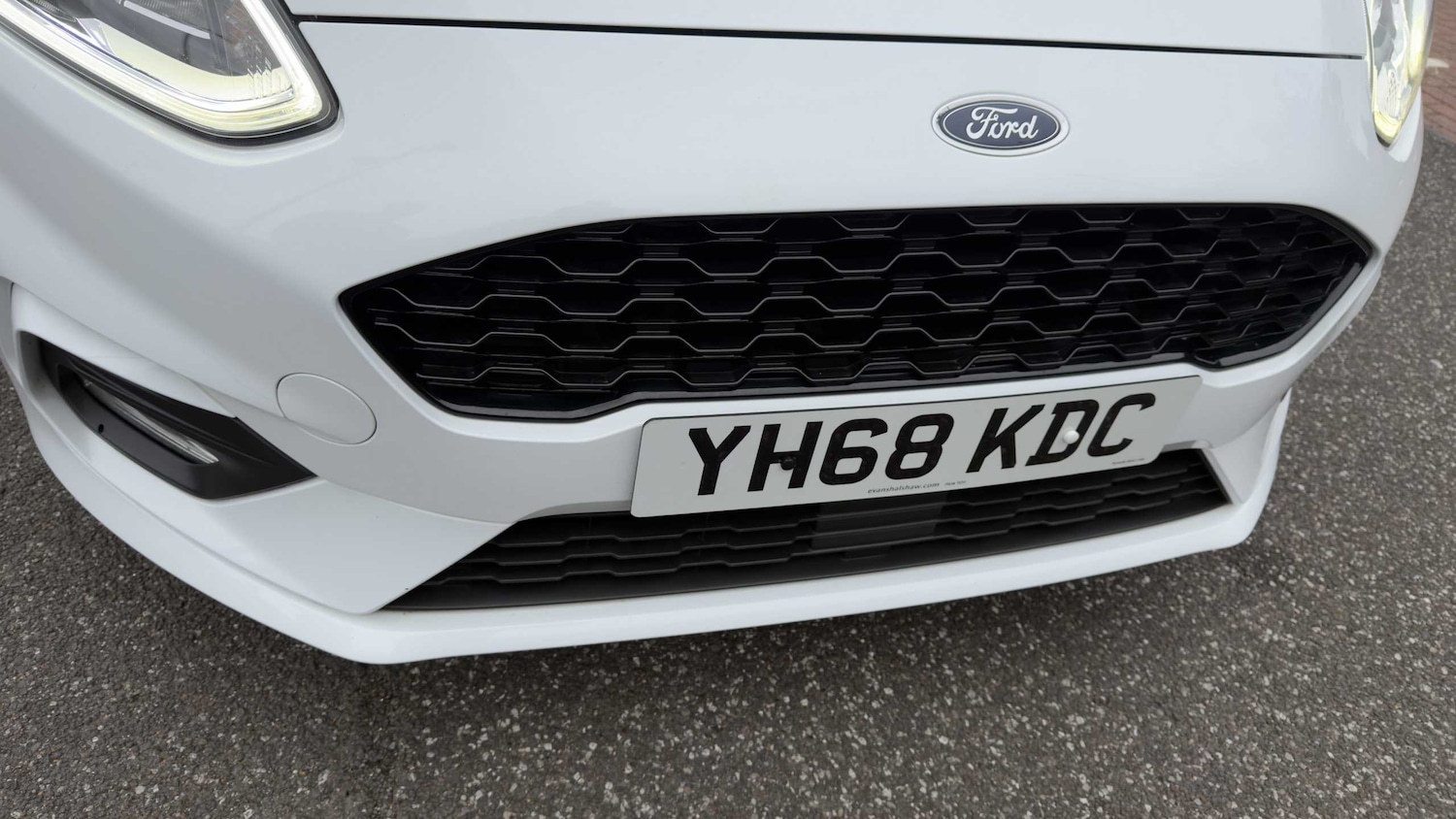 Used Ford Fiesta 2019 for sale - 76442407: Photo 15