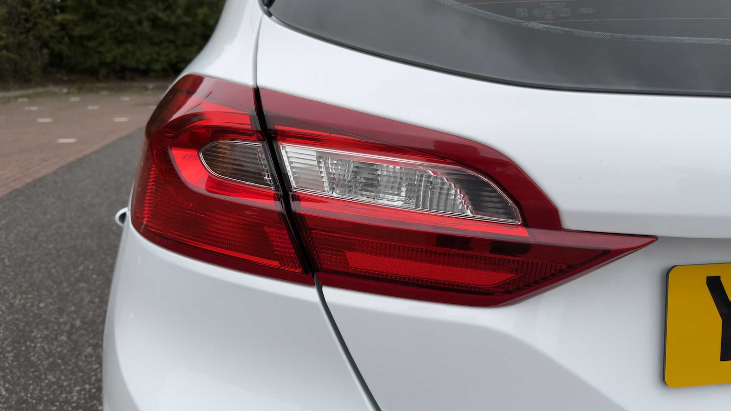 Used Ford Fiesta 2019 for sale - 76442407: Photo 18