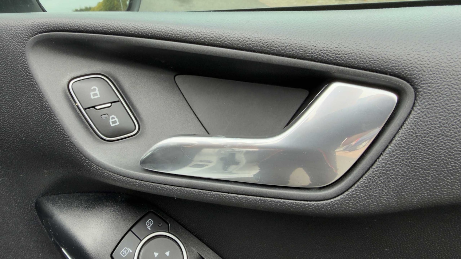 Used Ford Fiesta 2019 for sale - 76442407: Photo 19