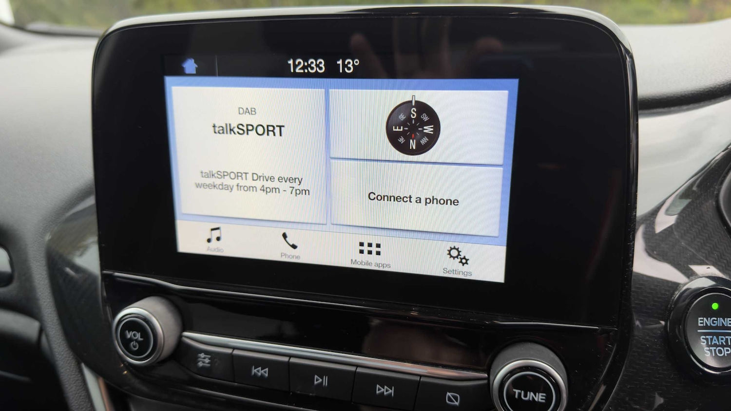 Used Ford Fiesta 2019 for sale - 76442407: Photo 21