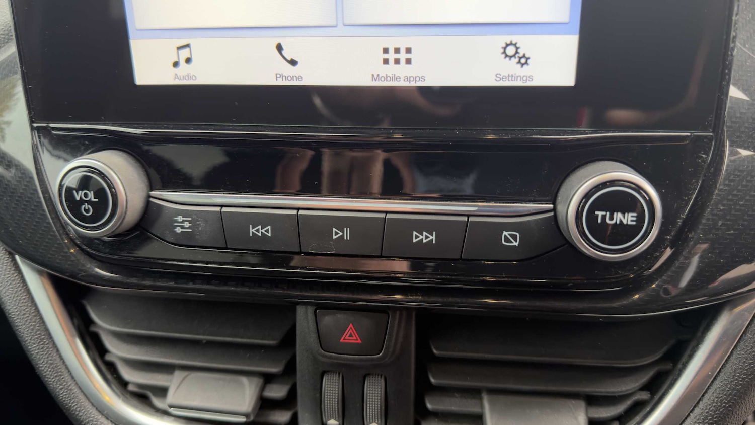 Used Ford Fiesta 2019 for sale - 76442407: Photo 22