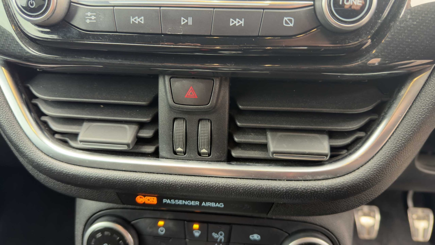 Used Ford Fiesta 2019 for sale - 76442407: Photo 23