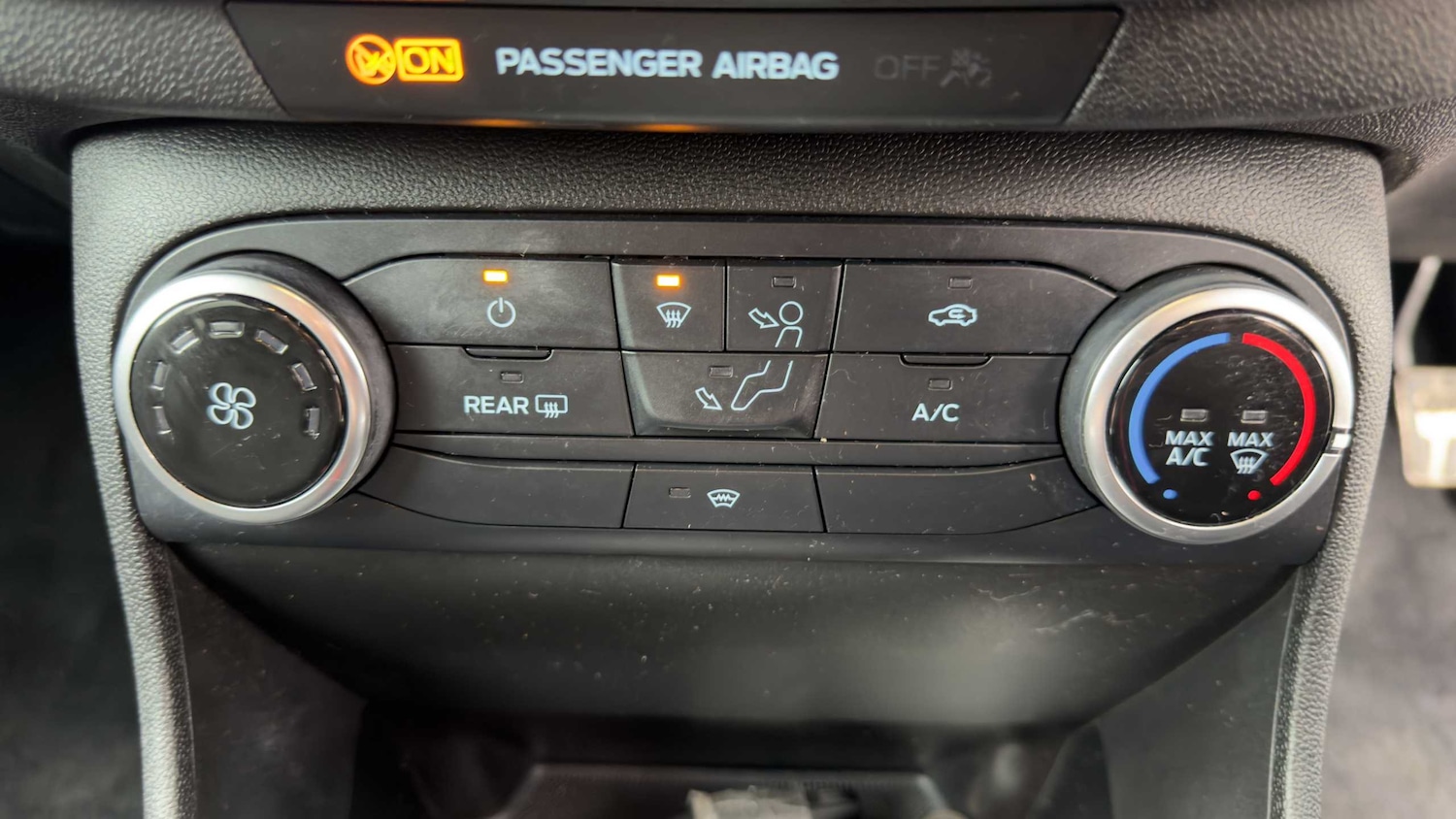 Used Ford Fiesta 2019 for sale - 76442407: Photo 24