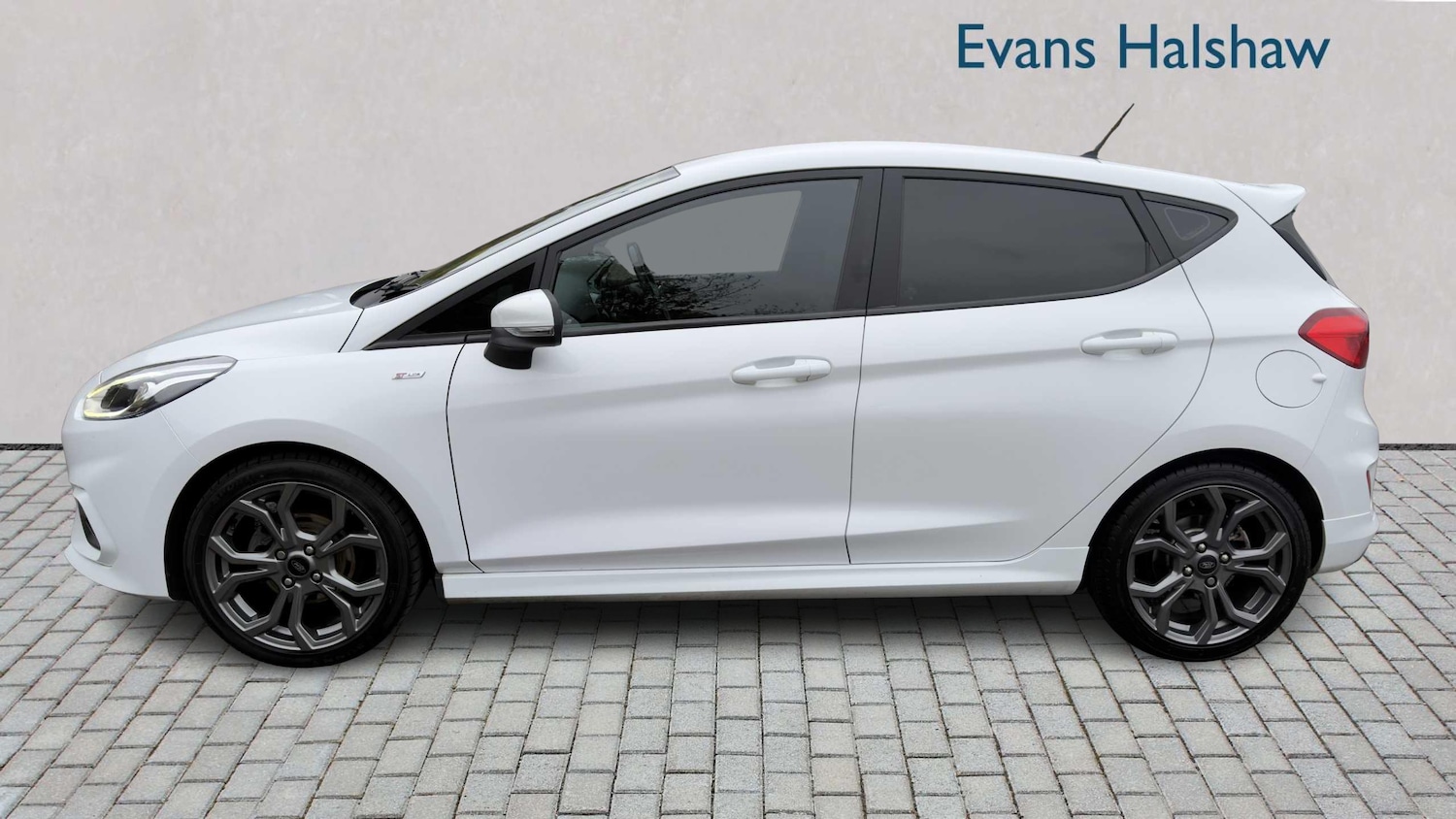 Used Ford Fiesta 2019 for sale - 76442407: Photo 3