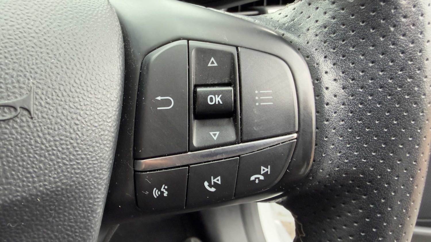 Used Ford Fiesta 2019 for sale - 76442407: Photo 31