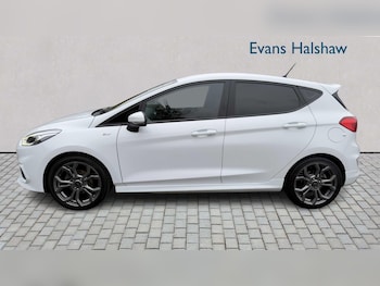 Used Ford Fiesta 2019 for sale - 76442407: Photo
