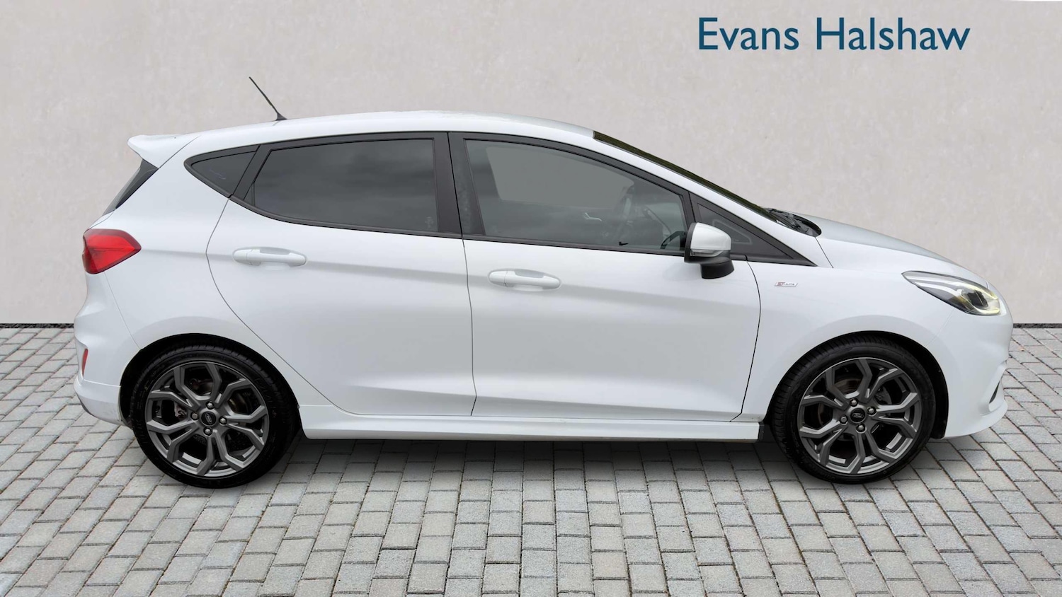 Used Ford Fiesta 2019 for sale - 76442407: Photo 4