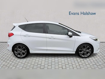 Used Ford Fiesta 2019 for sale - 76442407: Photo