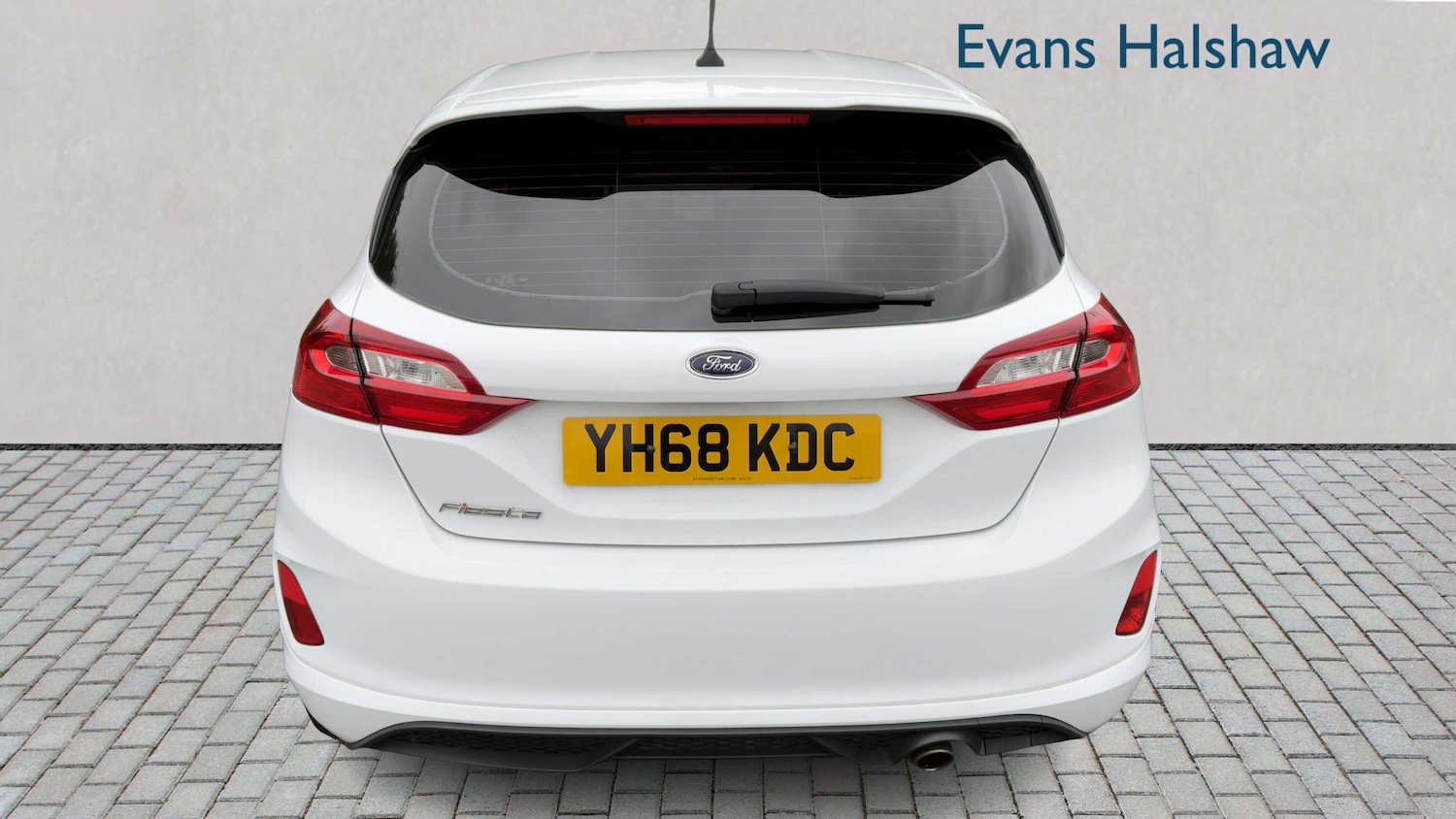 Used Ford Fiesta 2019 for sale - 76442407: Photo 5