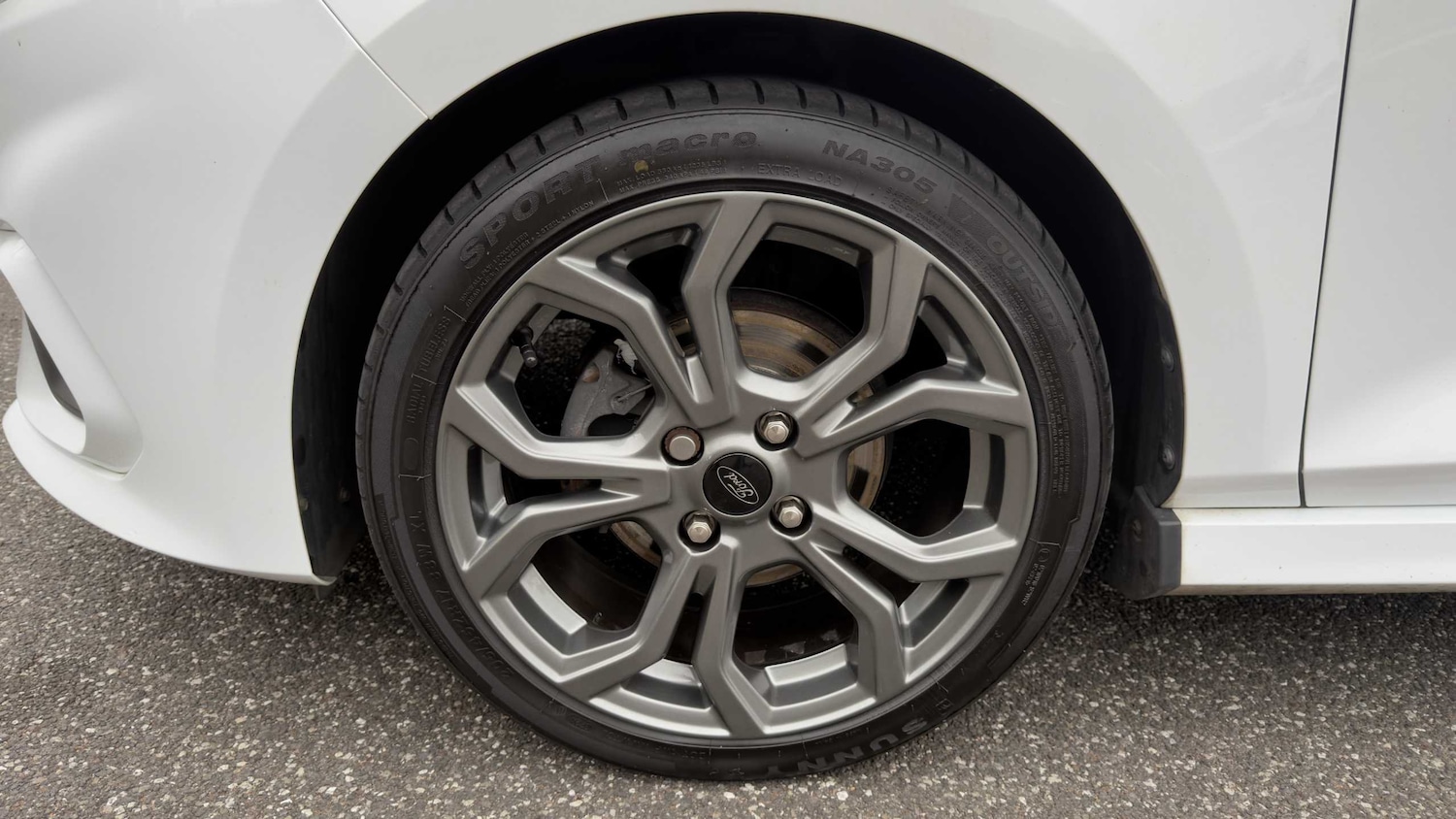 Used Ford Fiesta 2019 for sale - 76442407: Photo 8