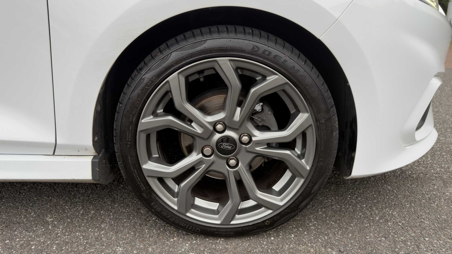 Used Ford Fiesta 2019 for sale - 76442407: Photo 9