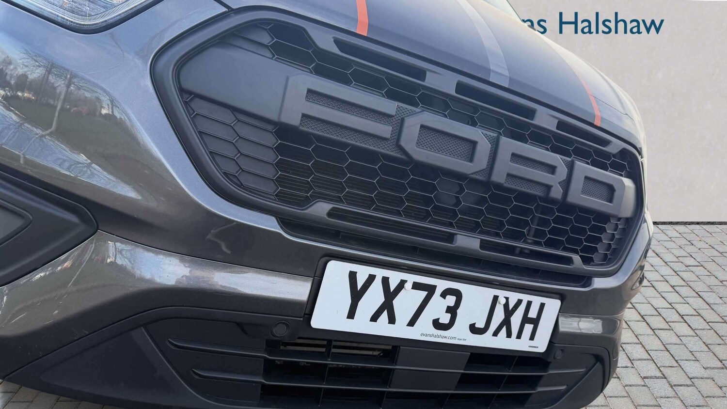 Used Ford Transit Custom 2023 for sale - 77648968: Photo 3