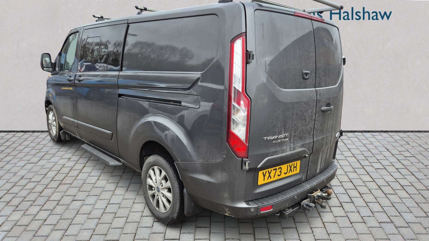 Used Ford Transit Custom 2023 for sale - 77648968: Photo 6
