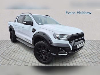 Used Ford Ranger 2020 for sale - 78937311: Photo