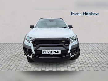 Used Ford Ranger 2020 for sale - 78937311: Photo