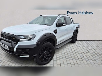 Used Ford Ranger 2020 for sale - 78937311: Photo