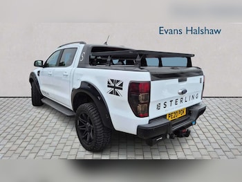 Used Ford Ranger 2020 for sale - 78937311: Photo