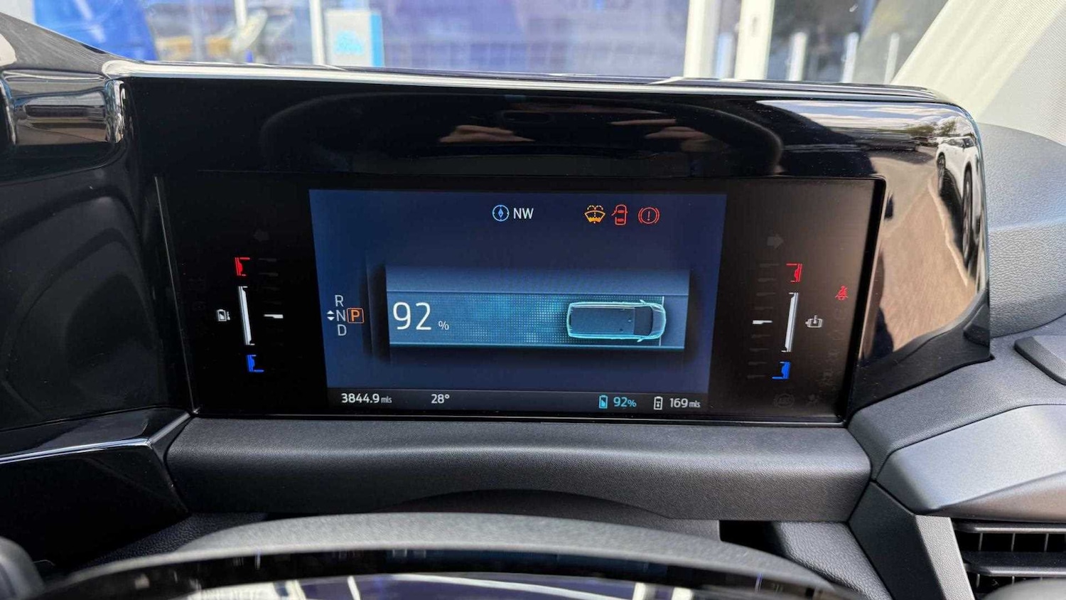 Vehicle 27