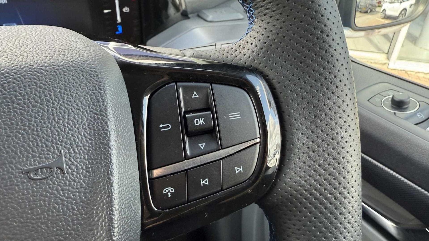 Vehicle 34