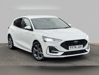 Ford - Focus